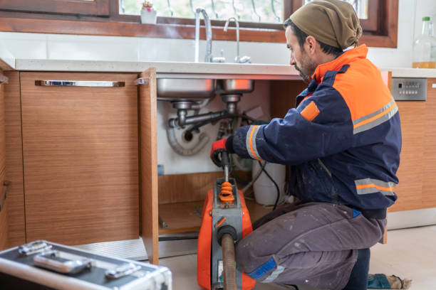 Best Commercial Plumbing Services  in Basile, LA