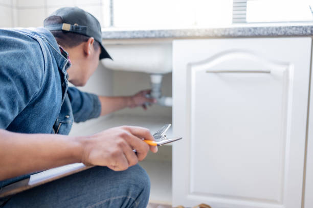 Best Sprinkler Systems  in Basile, LA
