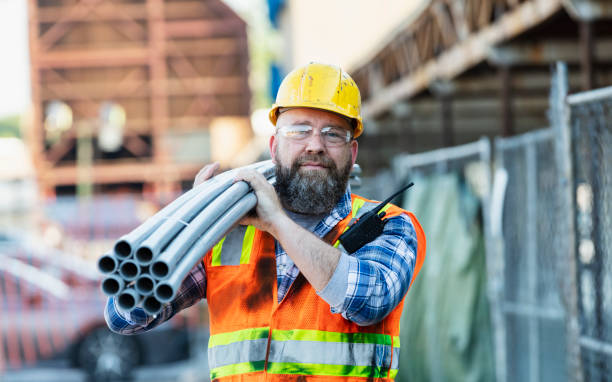 Best Sewer Line Replacement  in Basile, LA