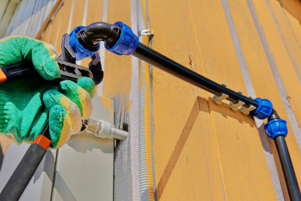 Best Commercial Plumbing Services  in Basile, LA